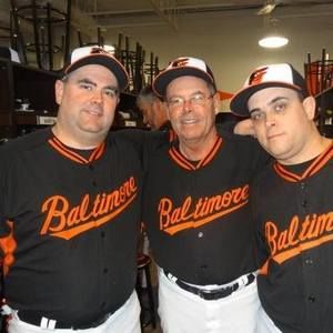 Meet your Posher, Brian